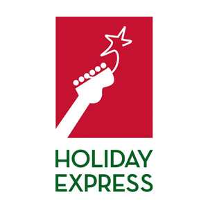 Holiday Express Logo