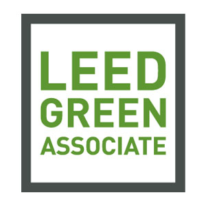 Leed Green Logo
